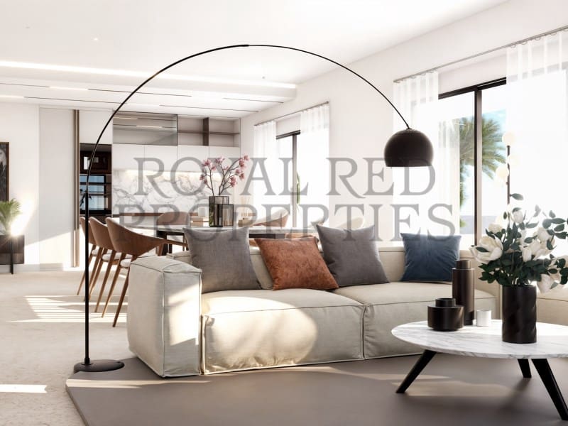 3 quarto Moradia para venda em Finestrat - 669 900 € (Ref: 9262886)