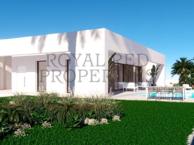 3 quarto Moradia para venda em Balcón de Finestrat - Terra Marina, Finestrat - 669 900 € (Ref: 9262886)