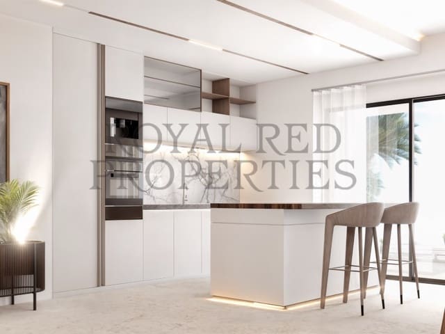 3 quarto Moradia para venda em Balcón de Finestrat - Terra Marina, Finestrat - 669 900 € (Ref: 9262886)