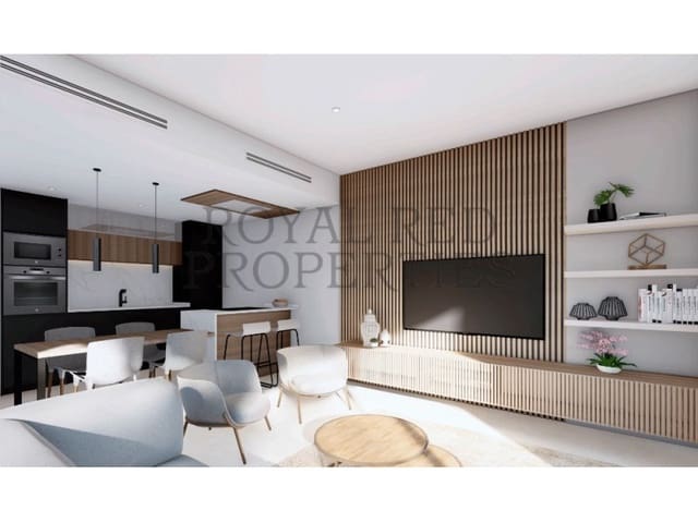 4 soveværelse Semi-Rækkehus til salg i Benijófar - € 380.000 (Ref: 9262887)