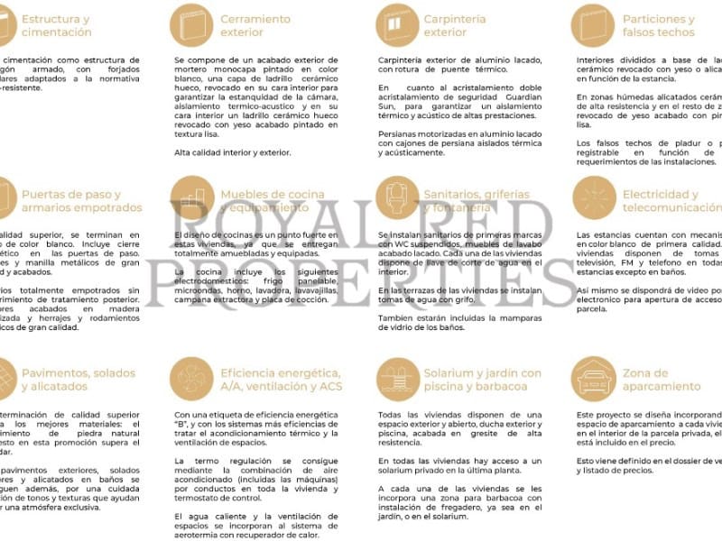 4 quarto Moradia Geminada para venda em Benijofar - 380 000 € (Ref: 9262887)