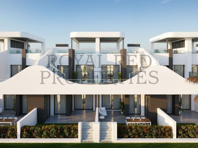 2 bedroom Apartment for sale in San Fulgencio - € 224,900 (Ref: 9262888)