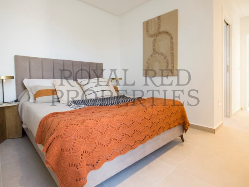 2 bedroom Apartment for sale in San Fulgencio - € 224,900 (Ref: 9262888)