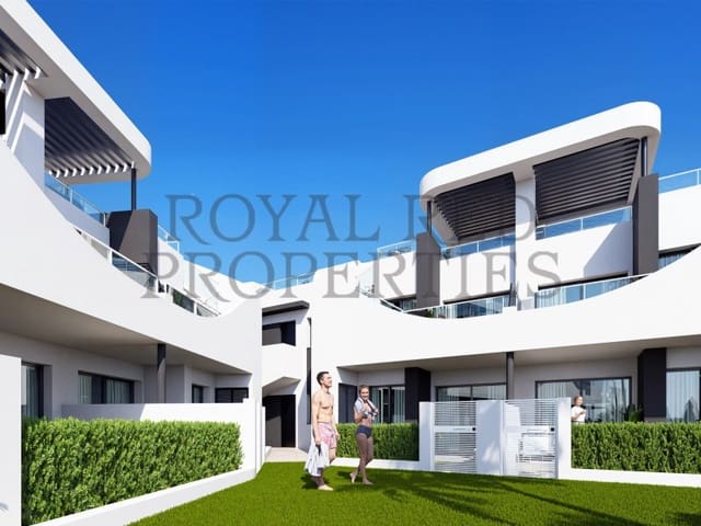 2 soverom Leilighet til salgs i San Fulgencio - € 224 900 (Ref: 9262888)