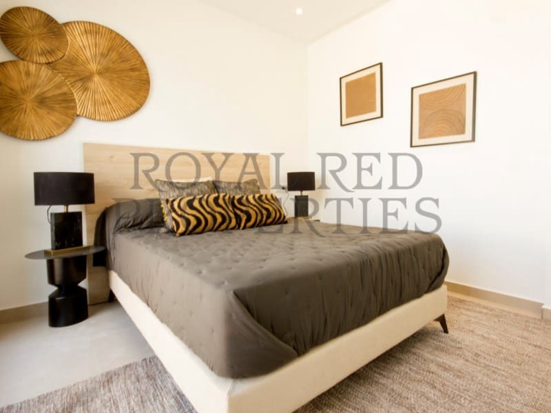 2 bedroom Apartment for sale in San Fulgencio - € 224,900 (Ref: 9262888)