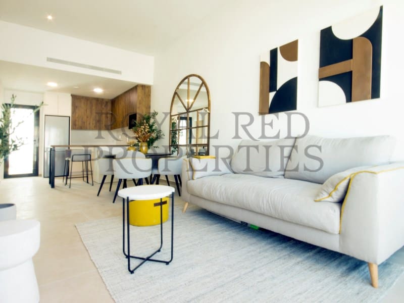 2 bedroom Apartment for sale in San Fulgencio - € 224,900 (Ref: 9262888)