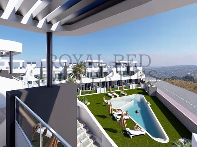 2 soverom Leilighet til salgs i San Fulgencio - € 224 900 (Ref: 9262888)