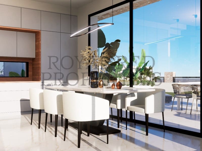 3 Zimmer Villa zu verkaufen in Finestrat - 699.000 € (Ref: 9262889)