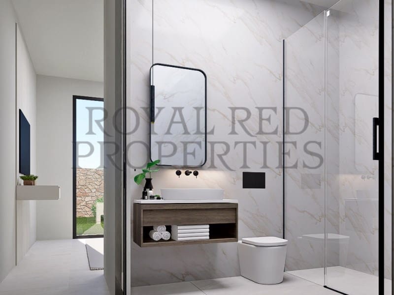 3 Zimmer Villa zu verkaufen in Finestrat - 699.000 € (Ref: 9262889)