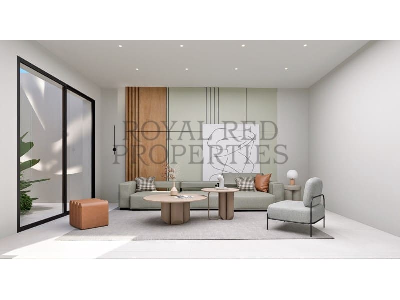 3 Zimmer Villa zu verkaufen in Finestrat - 699.000 € (Ref: 9262889)