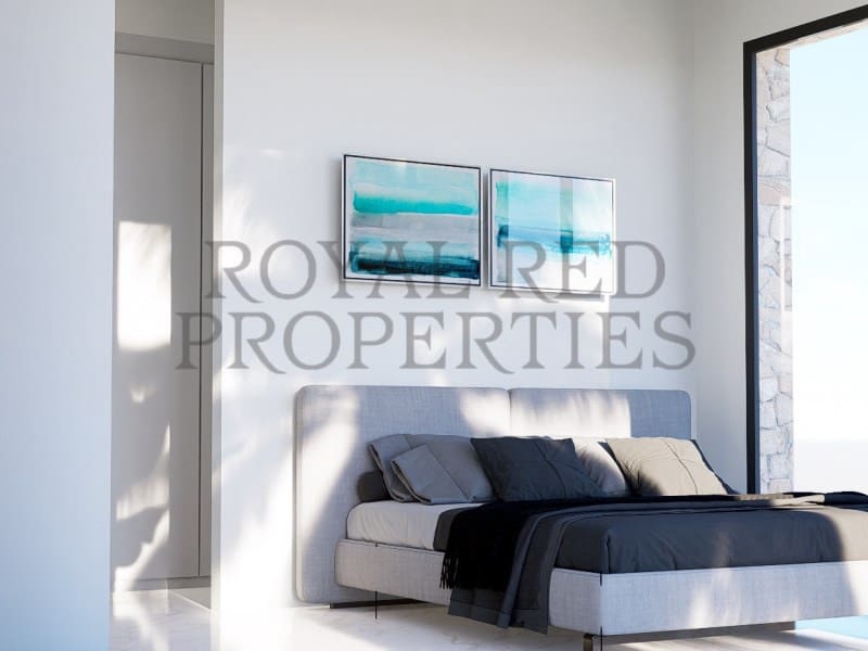 3 Zimmer Villa zu verkaufen in Finestrat - 699.000 € (Ref: 9262889)