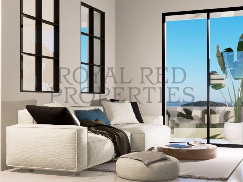 3 Zimmer Villa zu verkaufen in Finestrat - 699.000 € (Ref: 9262889)