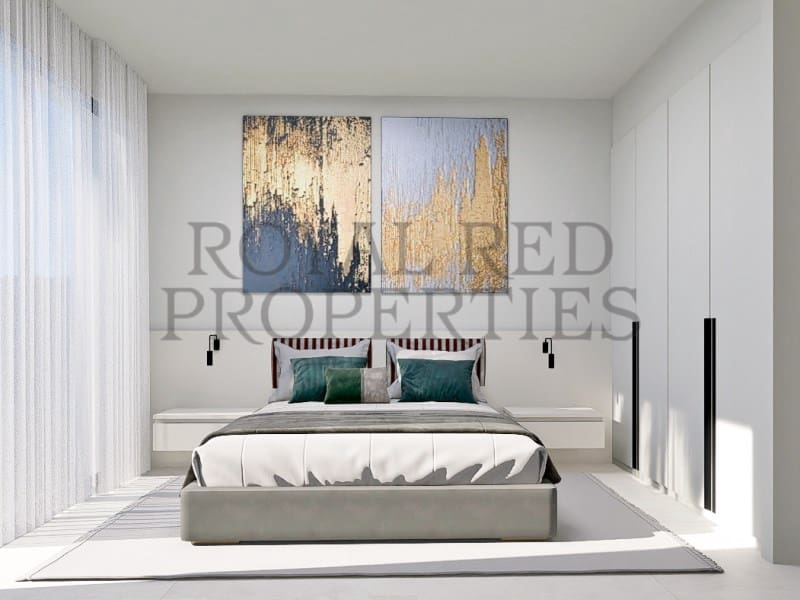 3 Zimmer Villa zu verkaufen in Finestrat - 699.000 € (Ref: 9262889)