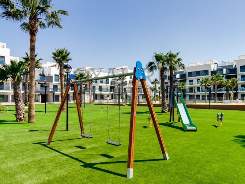 2 bedroom Apartment for sale in El Raso with garage - € 249,000 (Ref: 9262890)