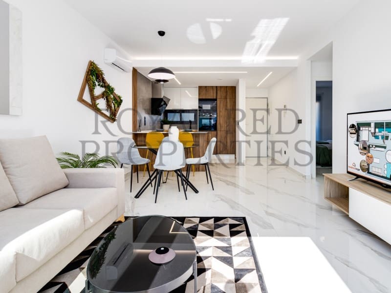 2 bedroom Apartment for sale in El Raso with garage - € 249,000 (Ref: 9262890)