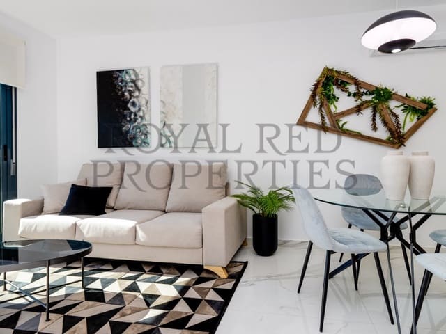 2 camera da letto Appartamento in vendita in El Raso, Guardamar del Segura con garage - 249.000 € (Rif: 9262890)