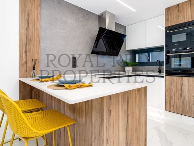 2 camera da letto Appartamento in vendita in El Raso, Guardamar del Segura con garage - 249.000 € (Rif: 9262890)