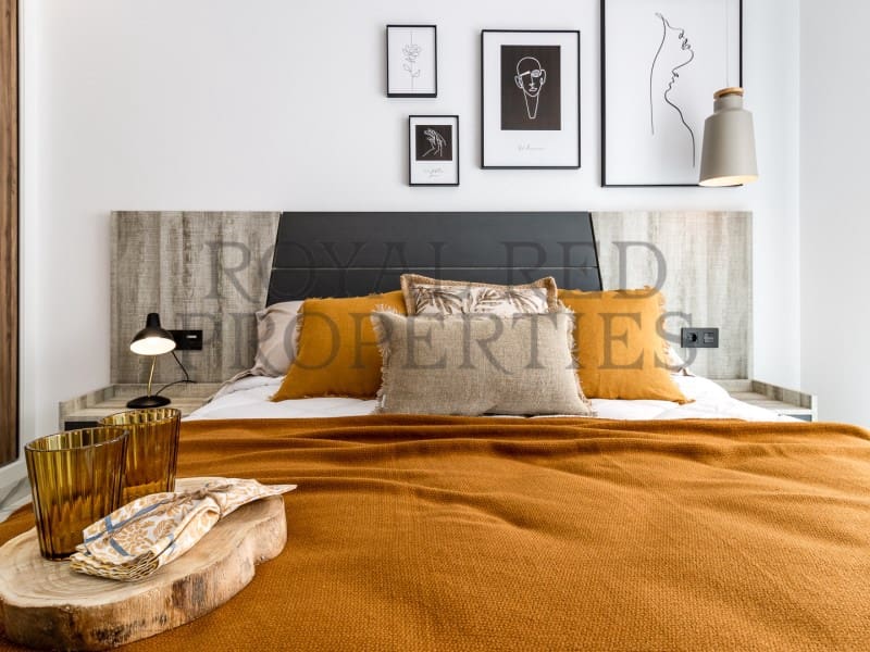 2 bedroom Apartment for sale in El Raso with garage - € 249,000 (Ref: 9262890)