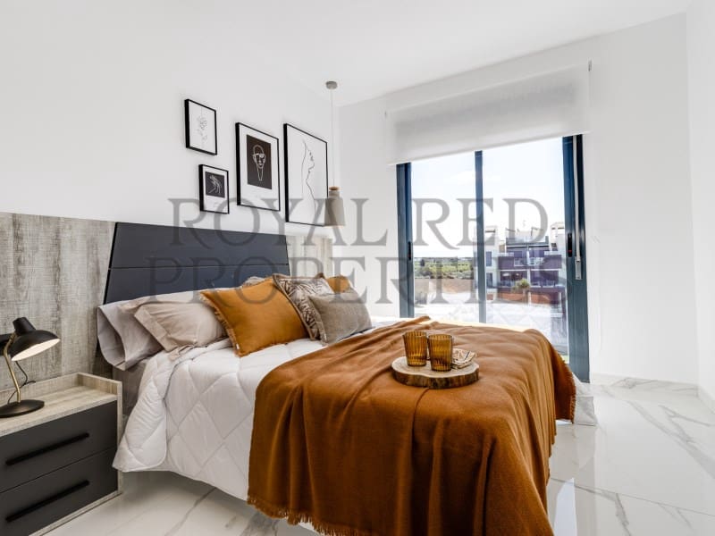 2 bedroom Apartment for sale in El Raso with garage - € 249,000 (Ref: 9262890)