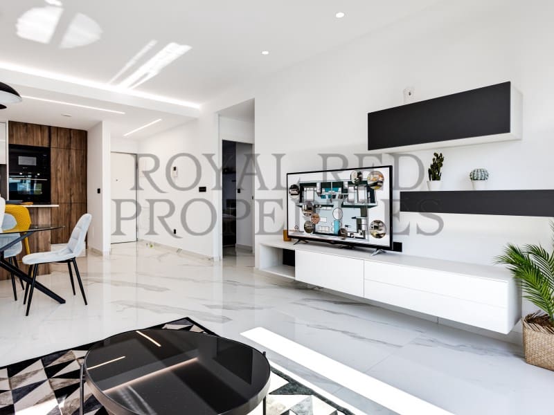 2 bedroom Apartment for sale in El Raso with garage - € 249,000 (Ref: 9262890)