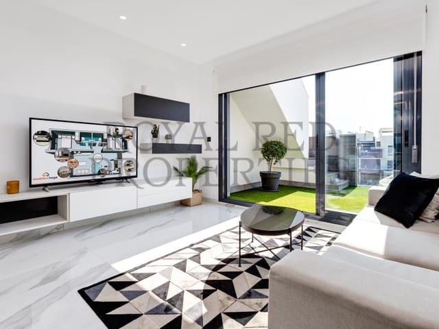 2 camera da letto Appartamento in vendita in El Raso, Guardamar del Segura con garage - 249.000 € (Rif: 9262890)