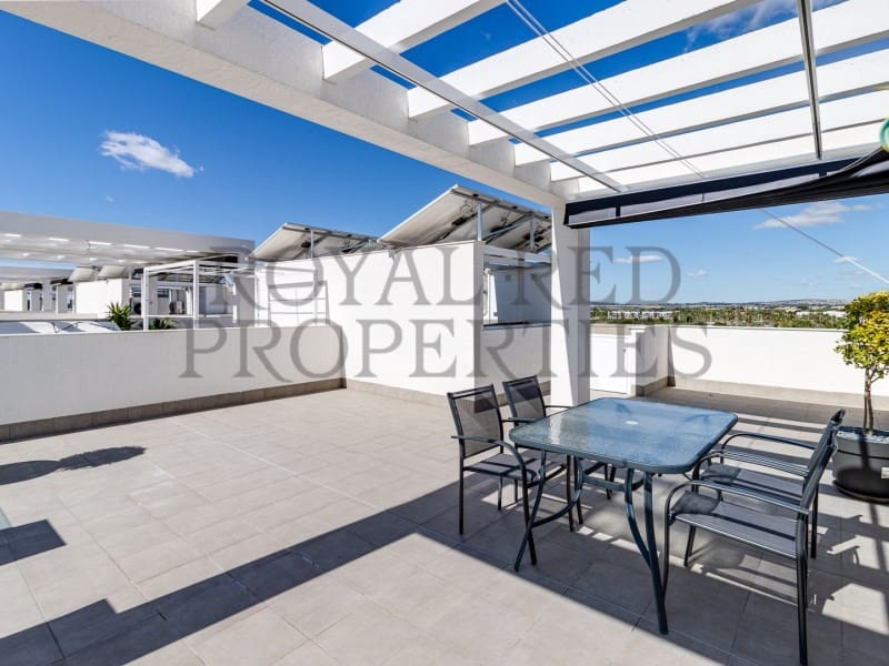 2 bedroom Apartment for sale in El Raso with garage - € 249,000 (Ref: 9262890)