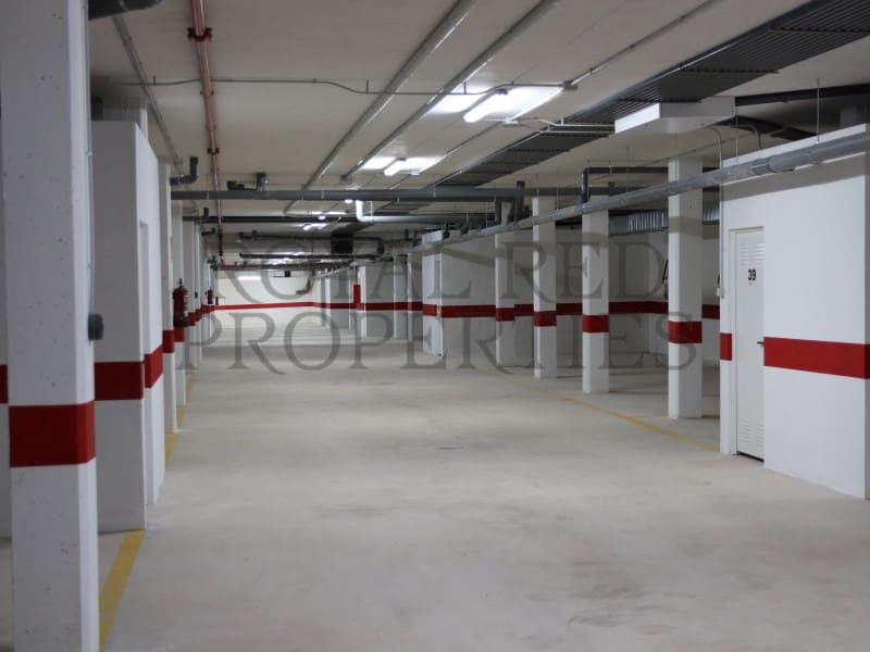 2 bedroom Apartment for sale in El Raso with garage - € 249,000 (Ref: 9262890)