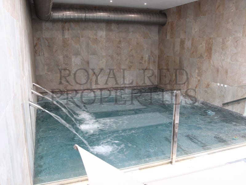 2 bedroom Apartment for sale in El Raso with garage - € 249,000 (Ref: 9262890)