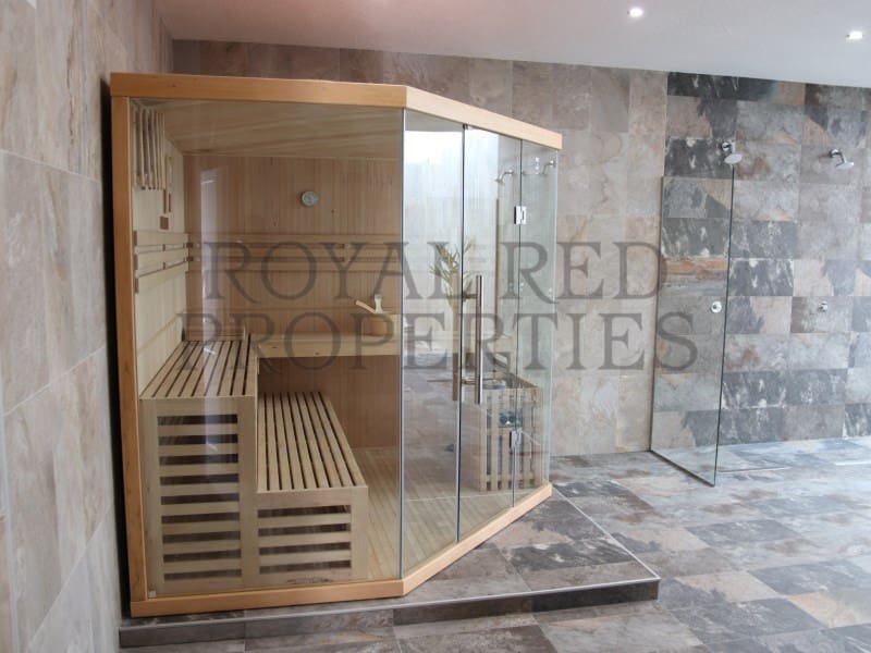 2 bedroom Apartment for sale in El Raso with garage - € 249,000 (Ref: 9262890)