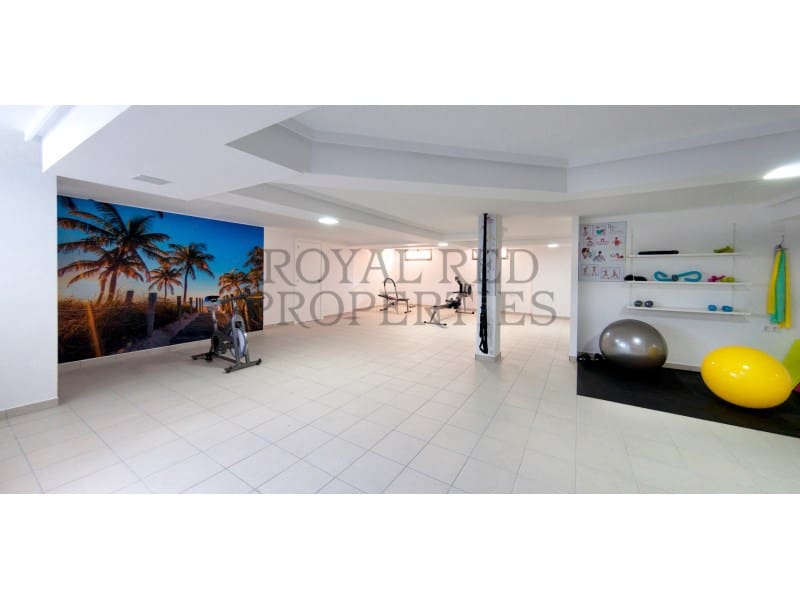 3 makuuhuone Huoneisto myytävänä paikassa Rojales - 334 000 € (Ref: 9262891)