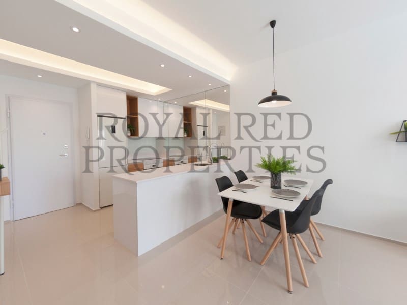 3 makuuhuone Huoneisto myytävänä paikassa Rojales - 334 000 € (Ref: 9262891)