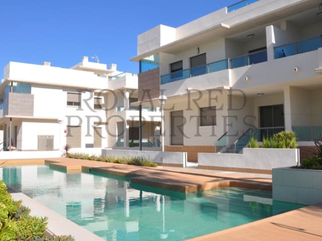 Apartamento de 3 habitaciones en Rojales en venta - 334.000 € (Ref: 9262891)