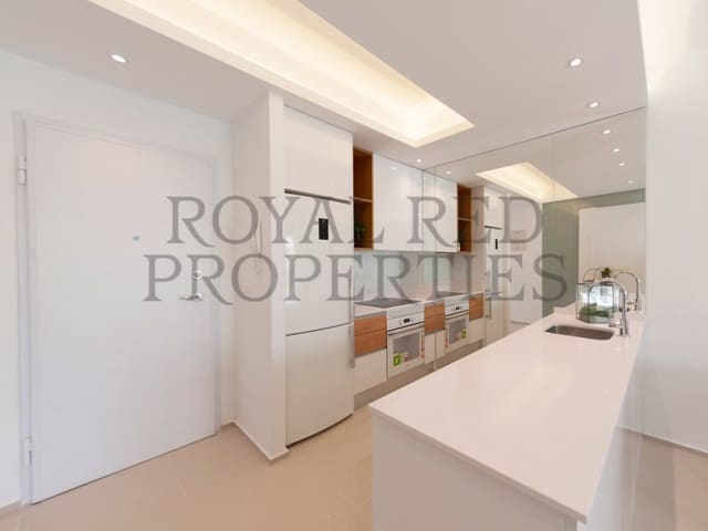 Apartamento de 3 habitaciones en Rojales en venta - 334.000 € (Ref: 9262891)