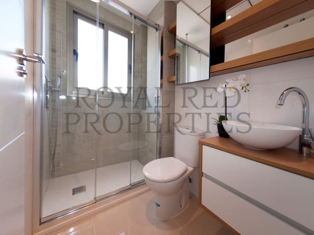 Apartamento de 3 habitaciones en Rojales en venta - 334.000 € (Ref: 9262891)