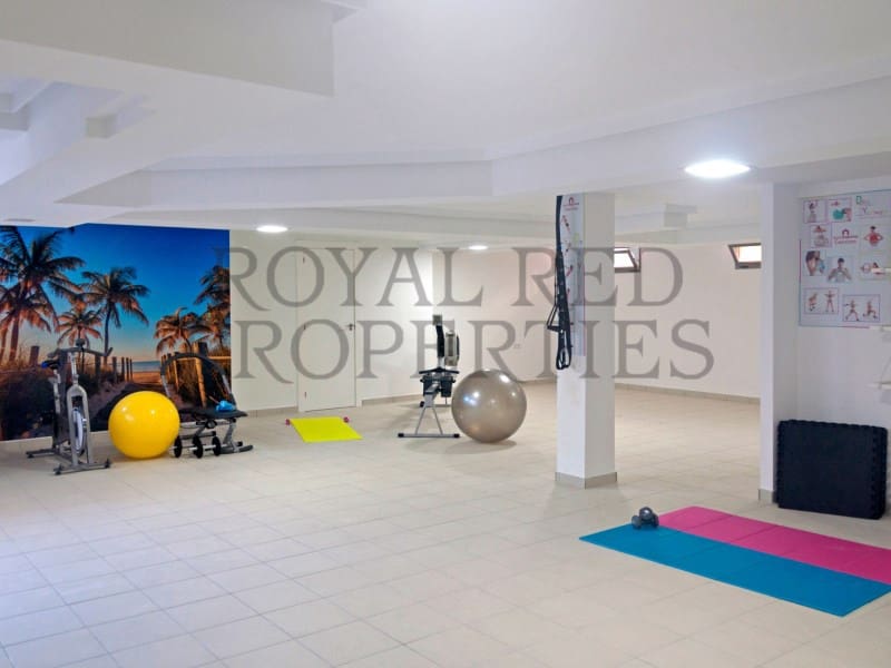 3 makuuhuone Huoneisto myytävänä paikassa Rojales - 334 000 € (Ref: 9262891)