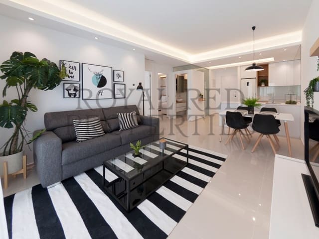 Apartamento de 3 habitaciones en Rojales en venta - 334.000 € (Ref: 9262891)