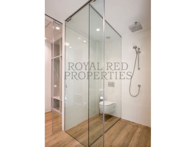 3 sypialnia Willa na sprzedaż w San Miguel de Salinas z basenem - 540 000 € (Ref: 9264720)