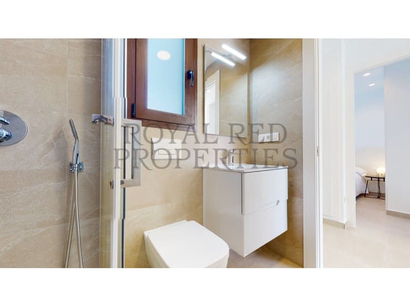 4 bedroom Semi-detached Villa for sale in Algorfa - € 350,000 (Ref: 9282460)