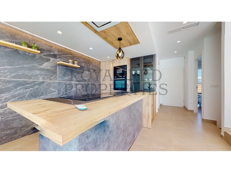 4 bedroom Semi-detached Villa for sale in Algorfa - € 350,000 (Ref: 9282460)