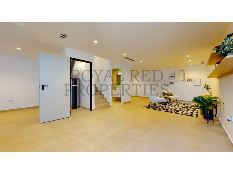 4 bedroom Semi-detached Villa for sale in Algorfa - € 350,000 (Ref: 9282460)