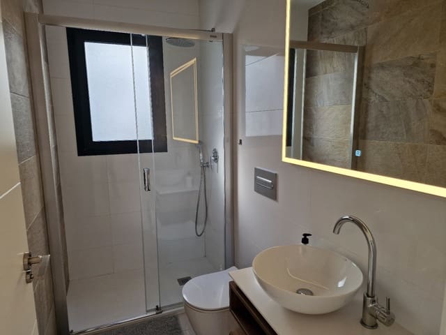 2 quarto Apartamento de Praia para arrendar em Arenales del Sol, Elche / Elx com piscina garagem - 1 450 € (Ref: 9525052)