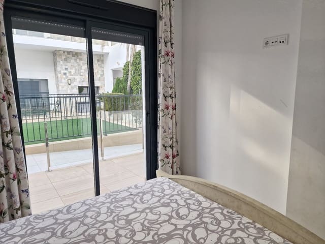 2 quarto Apartamento de Praia para arrendar em Arenales del Sol, Elche / Elx com piscina garagem - 1 450 € (Ref: 9525052)