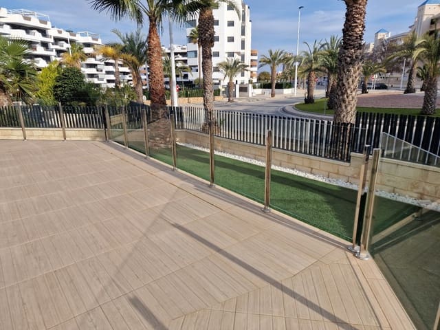 2 quarto Apartamento de Praia para arrendar em Arenales del Sol, Elche / Elx com piscina garagem - 1 450 € (Ref: 9525052)