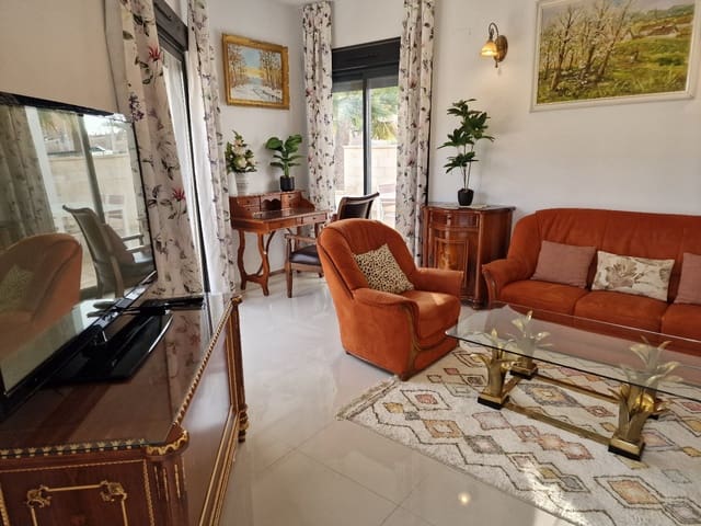 2 quarto Apartamento de Praia para arrendar em Arenales del Sol, Elche / Elx com piscina garagem - 1 450 € (Ref: 9525052)