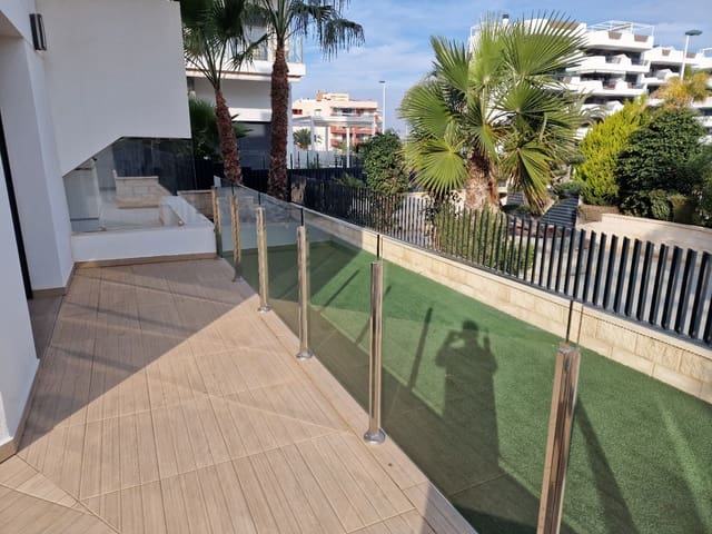 2 quarto Apartamento de Praia para arrendar em Arenales del Sol, Elche / Elx com piscina garagem - 1 450 € (Ref: 9525052)