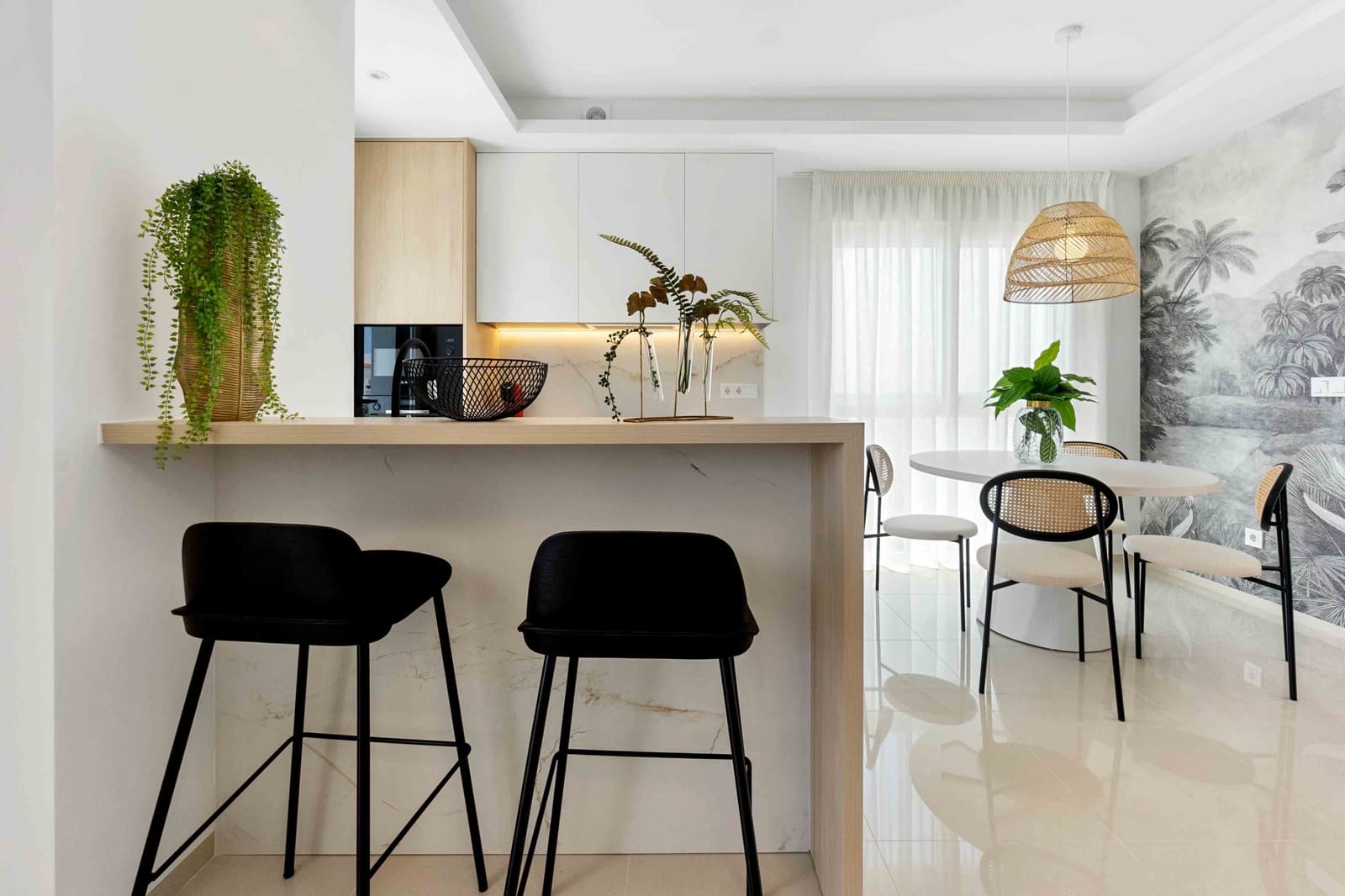 2 slaapkamer Penthouse te koop in Ciudad Quesada met zwembad - € 319.000 (Ref: 9626283)