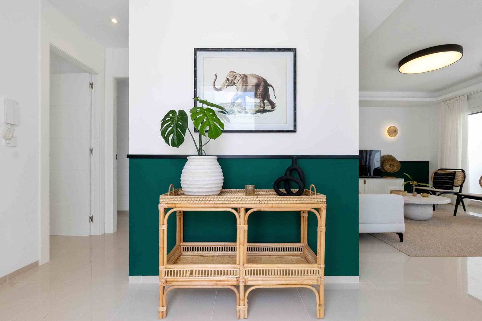 2 slaapkamer Penthouse te koop in Ciudad Quesada met zwembad - € 319.000 (Ref: 9626283)