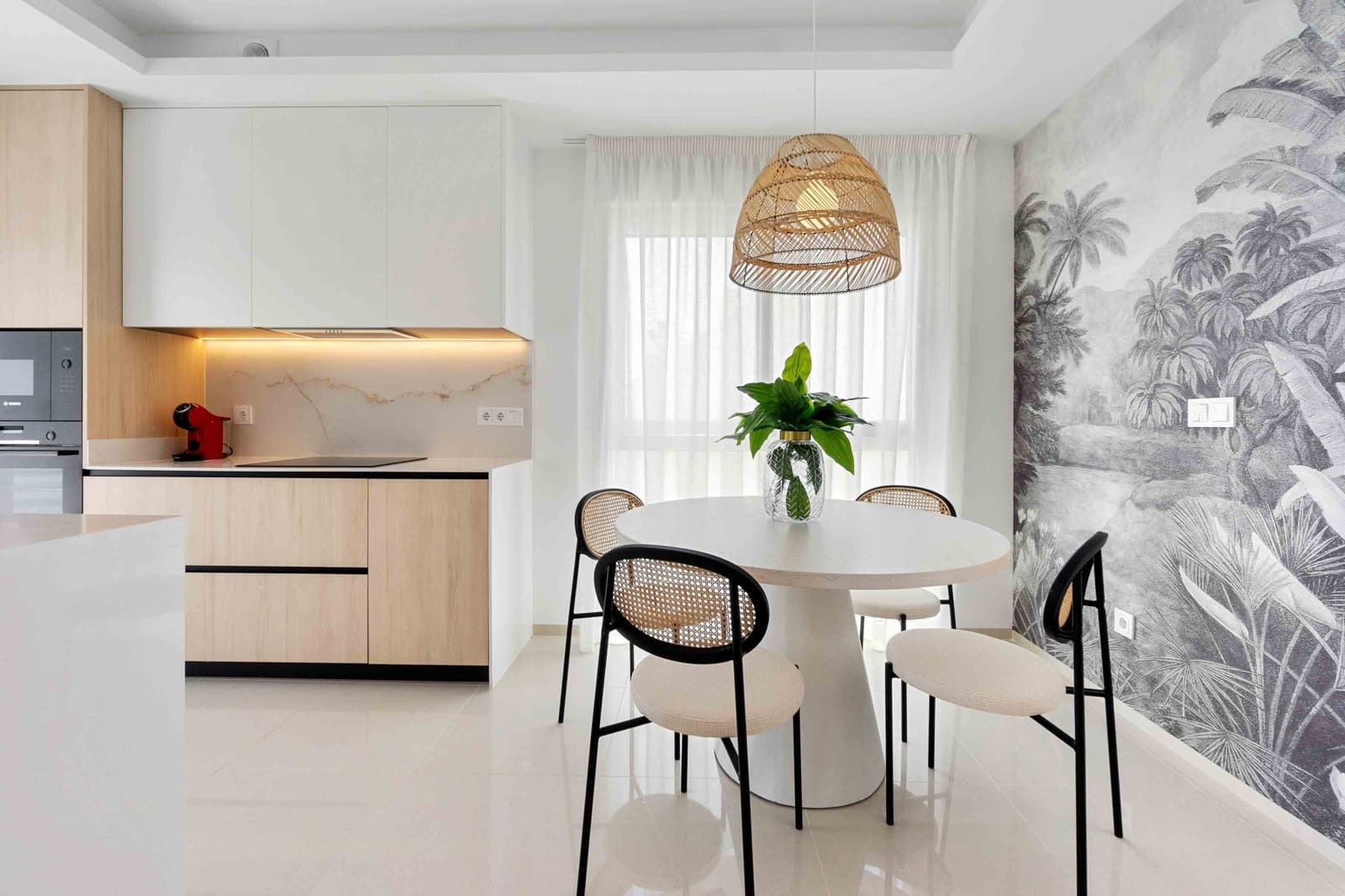 2 slaapkamer Penthouse te koop in Ciudad Quesada met zwembad - € 319.000 (Ref: 9626283)