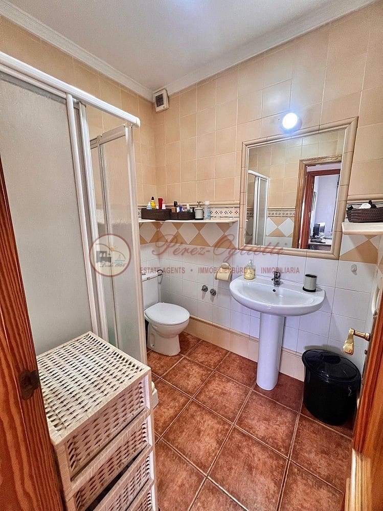 3 bedroom Apartment for rent in Torrox-Costa - € 1,250 (Ref: 10043557)
