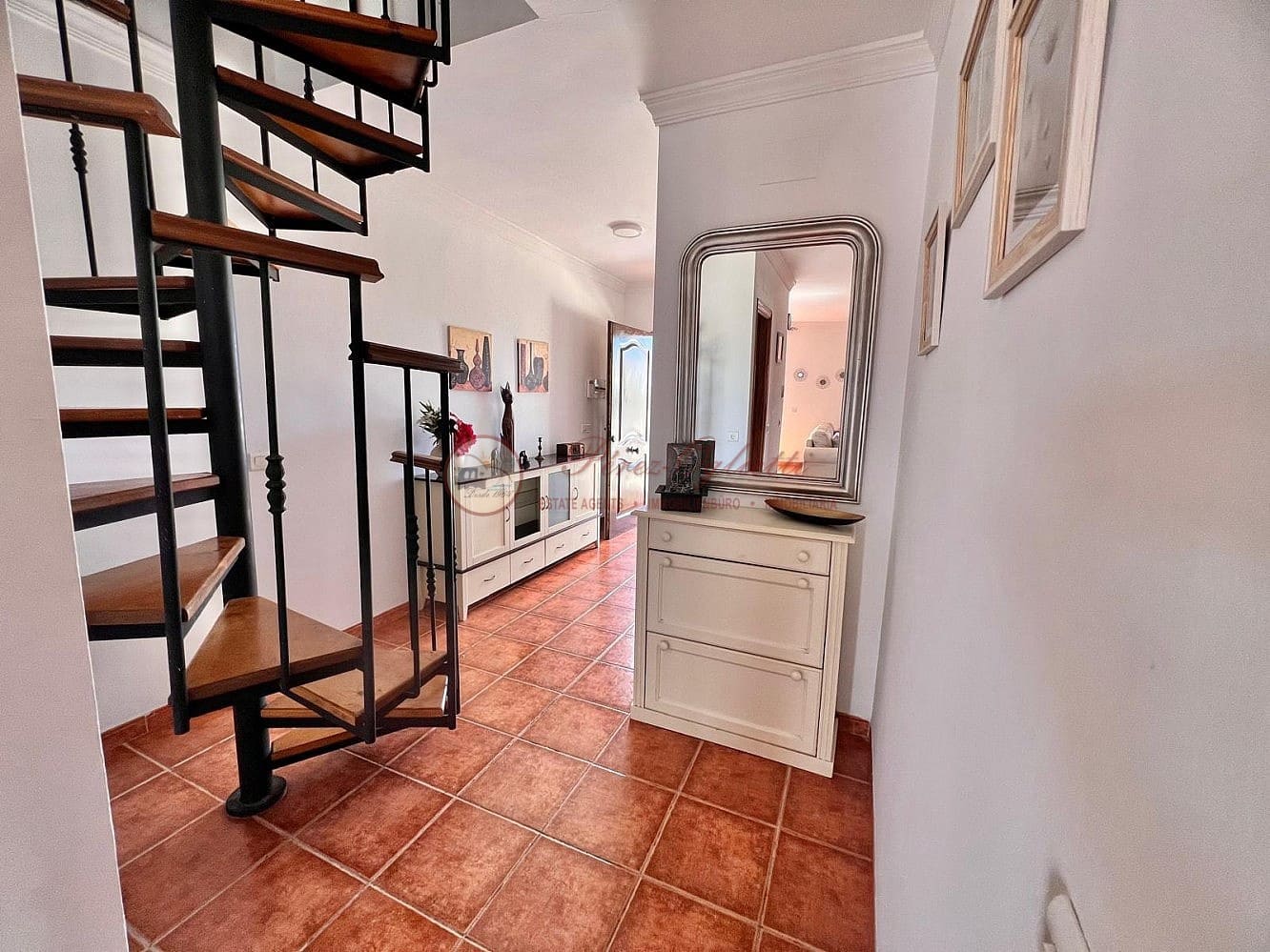 3 bedroom Apartment for rent in Torrox-Costa - € 1,250 (Ref: 10043557)